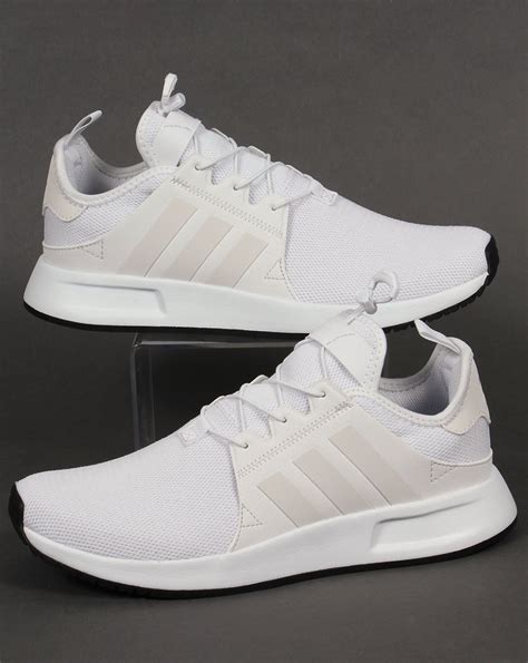 adidas sportschoenen heren wit|13 Best White adidas Sneakers – Footwear News.